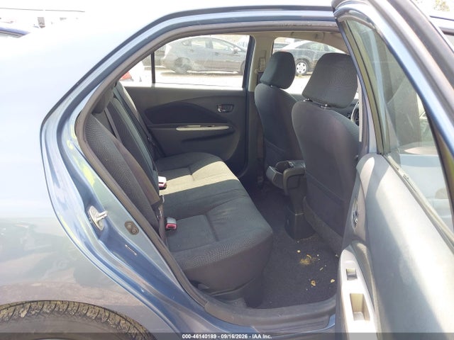 Продаж на аукціоні авто 2010 Toyota Yaris, vin: JTDBT4K3XA4066001, номер лоту: 46140189