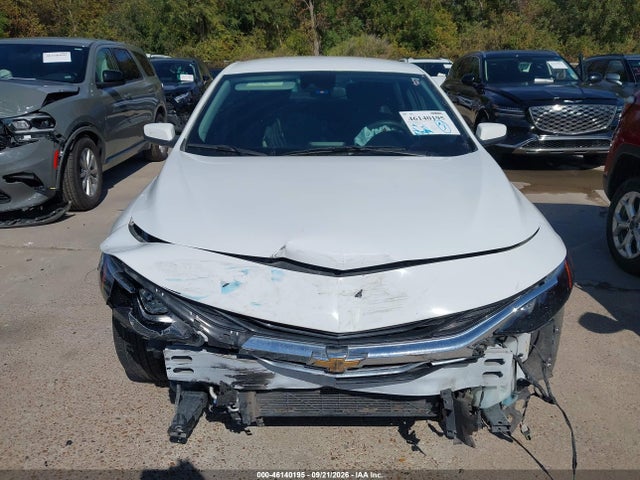Aukcja sprzedaży 2024 Chevrolet Malibu Fwd 1lt, vin: 1G1ZD5ST6RF162170, numer aukcji: 46140195