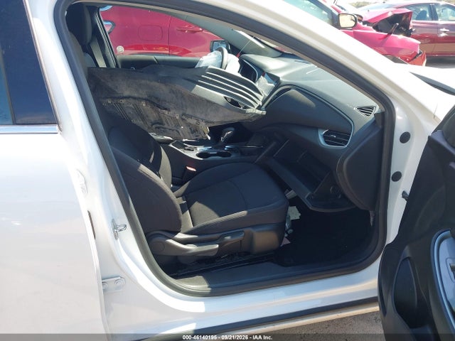 Aukcja sprzedaży 2024 Chevrolet Malibu Fwd 1lt, vin: 1G1ZD5ST6RF162170, numer aukcji: 46140195