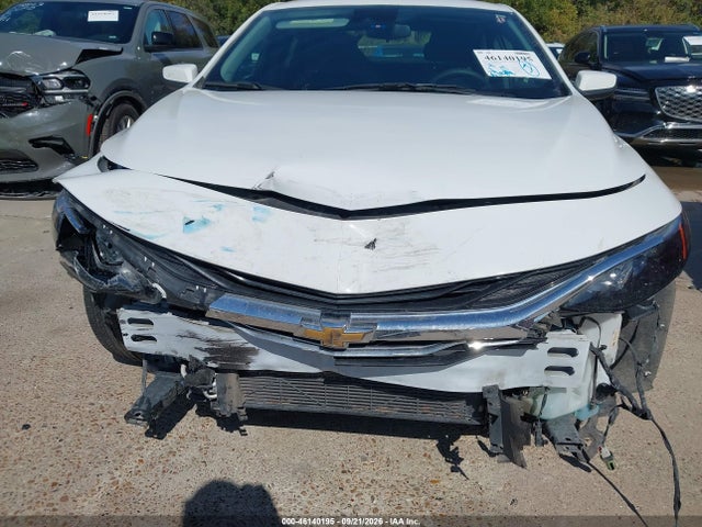 Aukcja sprzedaży 2024 Chevrolet Malibu Fwd 1lt, vin: 1G1ZD5ST6RF162170, numer aukcji: 46140195