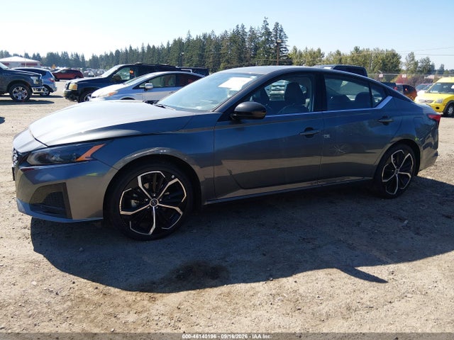 1N4BL4CV5SN355417 Nissan Altima Sr Fwd