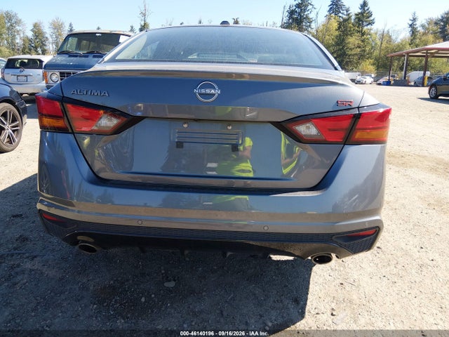 1N4BL4CV5SN355417 Nissan Altima Sr Fwd