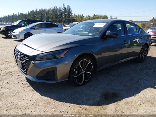 1N4BL4CV5SN355417 Nissan Altima Sr Fwd