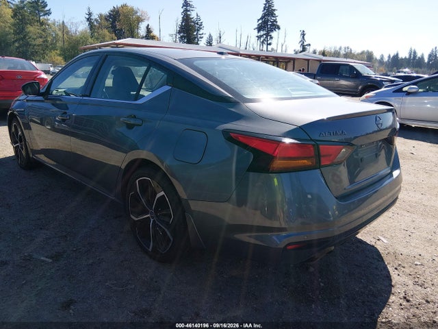 1N4BL4CV5SN355417 Nissan Altima Sr Fwd
