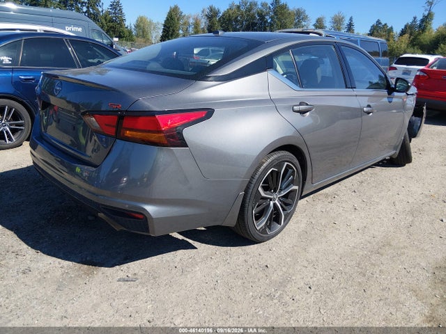 1N4BL4CV5SN355417 Nissan Altima Sr Fwd
