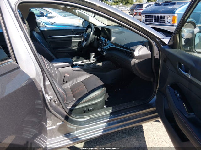 1N4BL4CV5SN355417 Nissan Altima Sr Fwd