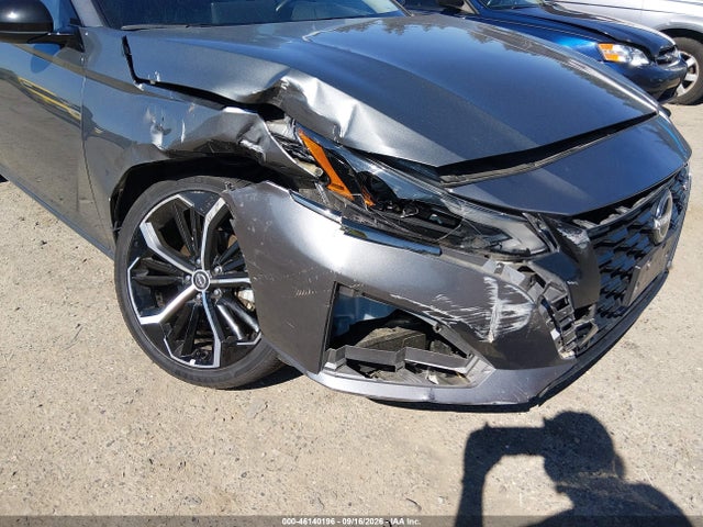 1N4BL4CV5SN355417 Nissan Altima Sr Fwd