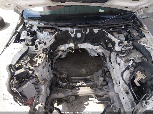 Продажа на аукционе авто 2017 Infiniti Q60 3.0t Sport, vin: JN1EV7EK5HM363573, номер лота: 46140200