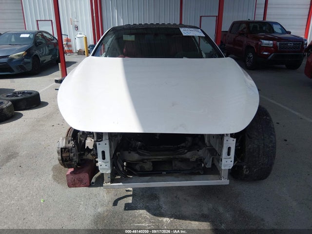 Продажа на аукционе авто 2017 Infiniti Q60 3.0t Sport, vin: JN1EV7EK5HM363573, номер лота: 46140200