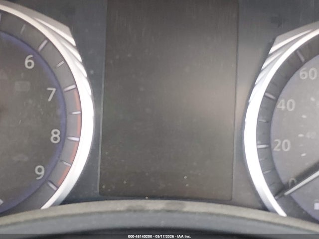 Продажа на аукционе авто 2017 Infiniti Q60 3.0t Sport, vin: JN1EV7EK5HM363573, номер лота: 46140200