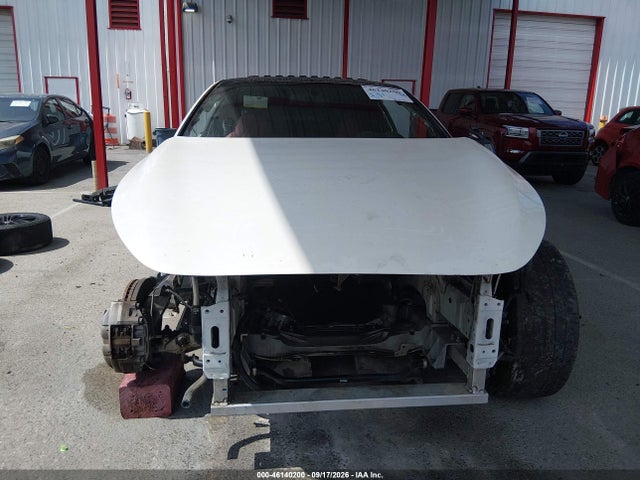 Продажа на аукционе авто 2017 Infiniti Q60 3.0t Sport, vin: JN1EV7EK5HM363573, номер лота: 46140200