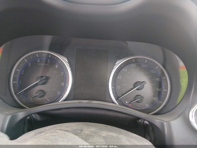 Продажа на аукционе авто 2017 Infiniti Q60 3.0t Sport, vin: JN1EV7EK5HM363573, номер лота: 46140200