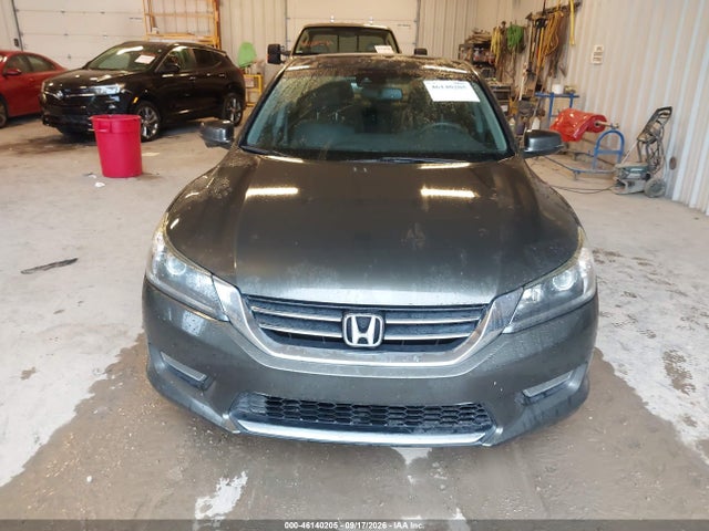 Aukcja sprzedaży 2013 Honda Accord Ex-l, vin: 1HGCR2F83DA265217, numer aukcji: 46140205
