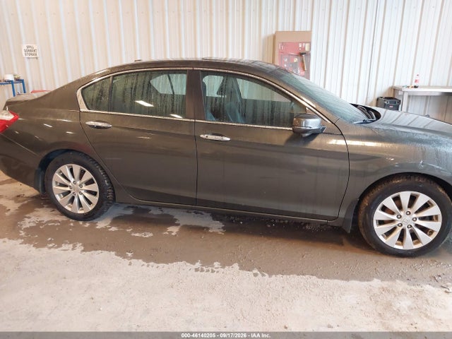 Aukcja sprzedaży 2013 Honda Accord Ex-l, vin: 1HGCR2F83DA265217, numer aukcji: 46140205