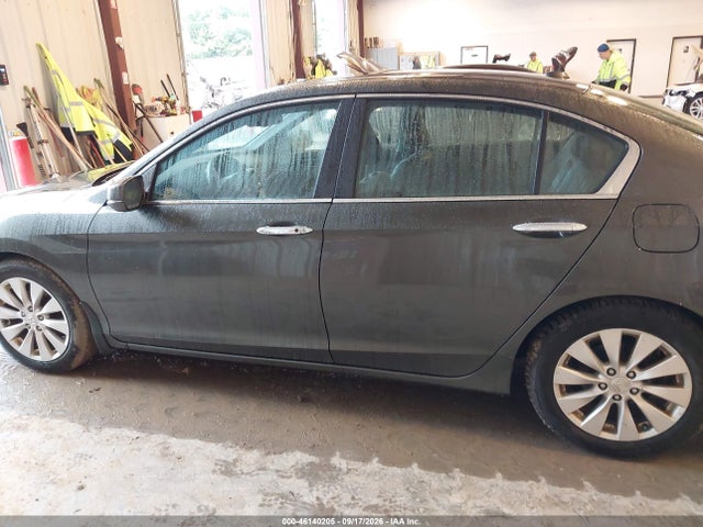 Aukcja sprzedaży 2013 Honda Accord Ex-l, vin: 1HGCR2F83DA265217, numer aukcji: 46140205