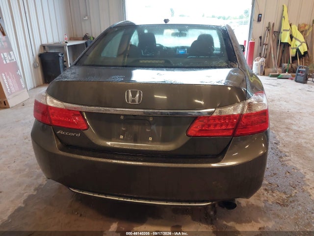 Aukcja sprzedaży 2013 Honda Accord Ex-l, vin: 1HGCR2F83DA265217, numer aukcji: 46140205
