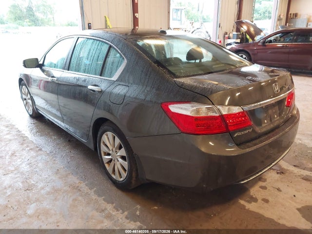 Aukcja sprzedaży 2013 Honda Accord Ex-l, vin: 1HGCR2F83DA265217, numer aukcji: 46140205