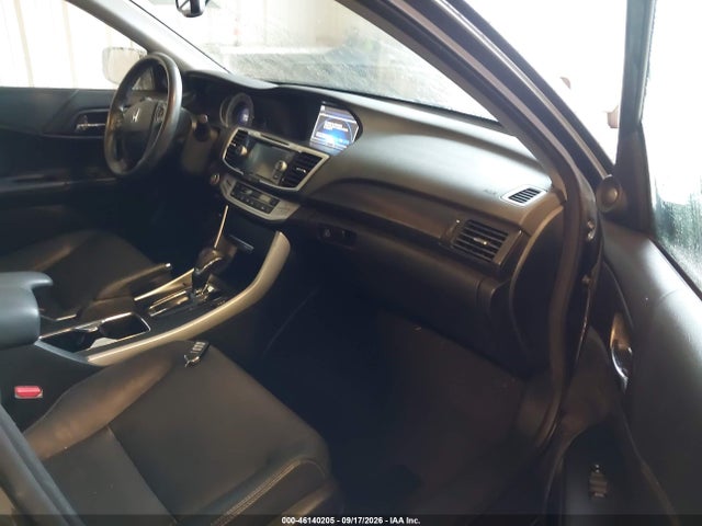 Aukcja sprzedaży 2013 Honda Accord Ex-l, vin: 1HGCR2F83DA265217, numer aukcji: 46140205