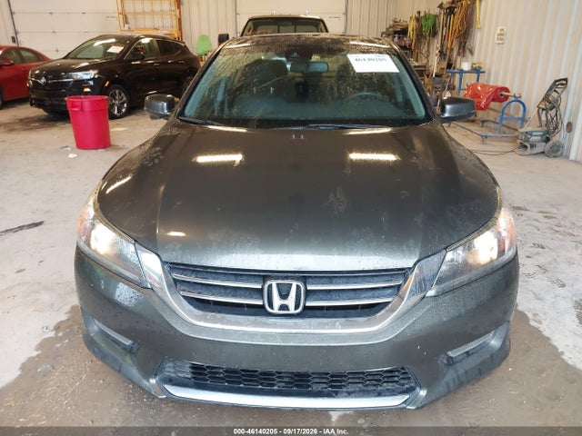 Aukcja sprzedaży 2013 Honda Accord Ex-l, vin: 1HGCR2F83DA265217, numer aukcji: 46140205
