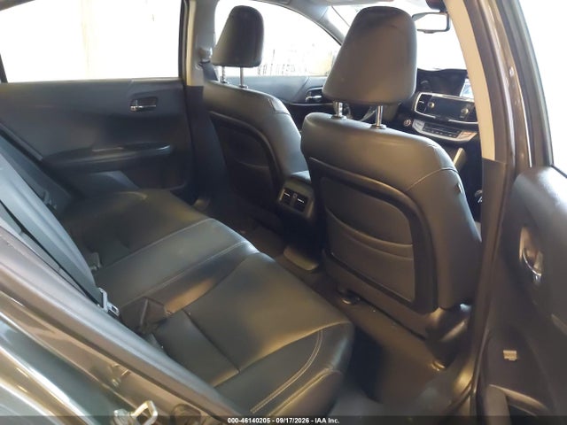 Aukcja sprzedaży 2013 Honda Accord Ex-l, vin: 1HGCR2F83DA265217, numer aukcji: 46140205