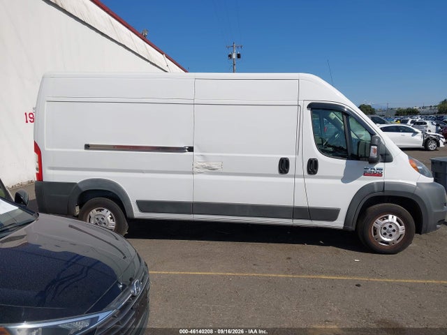 RAM Promaster 2500 High Roof 2014 3C6TRVDD0EE131030 Image 13
