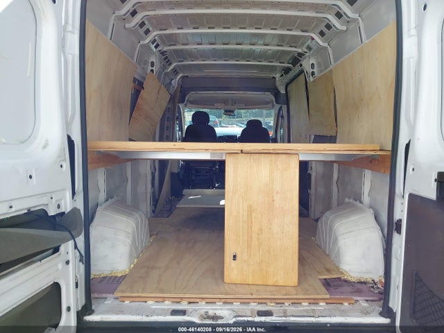 RAM Promaster 2500 High Roof 2014 3C6TRVDD0EE131030 Image 17