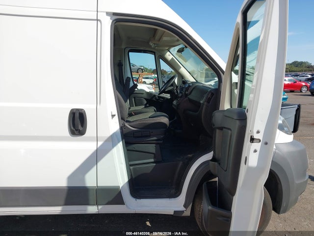 RAM Promaster 2500 High Roof 2014 3C6TRVDD0EE131030 Image 5