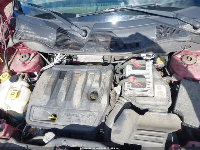 2015 Jeep Patriot Latitude მანქანა იყიდება აუქციონზე, vin: 1C4NJRFB0FD214438, აუქციონის ნომერი: 46140212