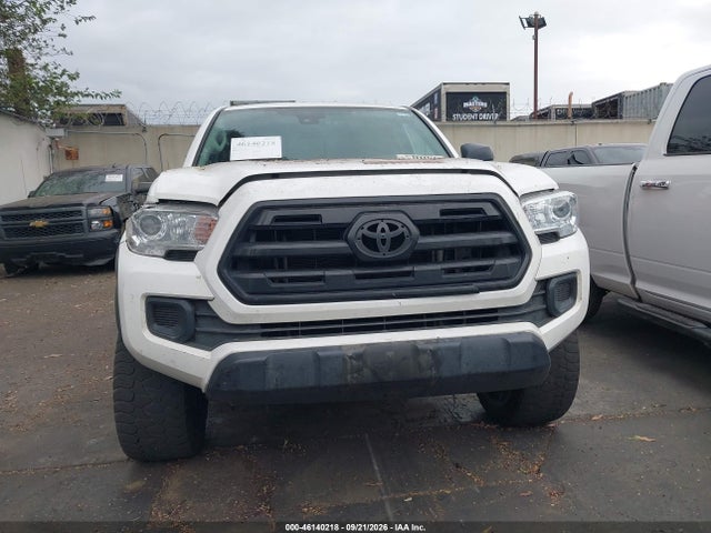 Toyota Tacoma Sr 2022 3TYRX5GN9NT067089 Image 12