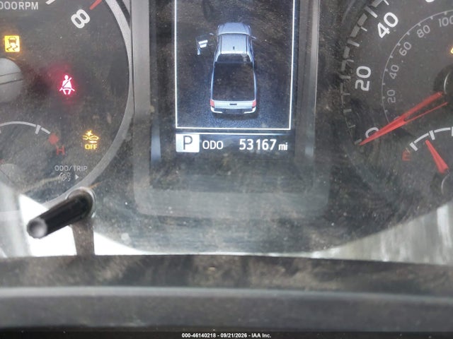 Toyota Tacoma Sr 2022 3TYRX5GN9NT067089 Image 15