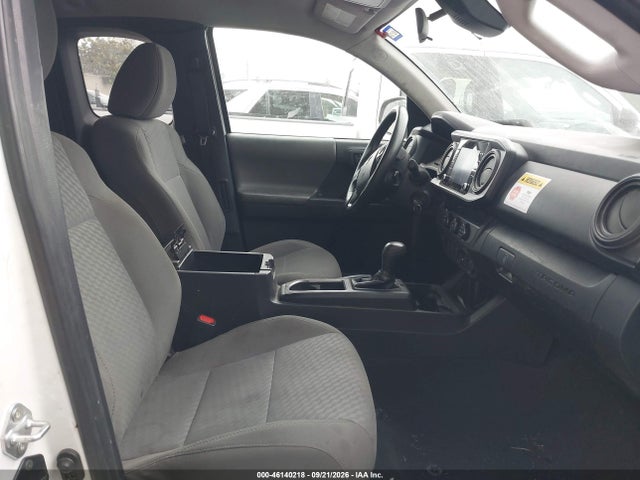 Toyota Tacoma Sr 2022 3TYRX5GN9NT067089 Image 5