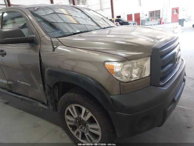 Aukcja sprzedaży 2012 Toyota Tundra Grade 4.6l V8, vin: 5TFUM5F10CX030534, numer aukcji: 46140219