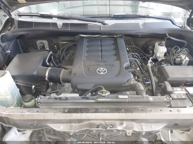 Aukcja sprzedaży 2012 Toyota Tundra Grade 4.6l V8, vin: 5TFUM5F10CX030534, numer aukcji: 46140219