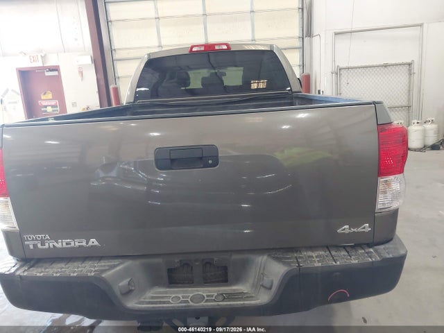 Aukcja sprzedaży 2012 Toyota Tundra Grade 4.6l V8, vin: 5TFUM5F10CX030534, numer aukcji: 46140219