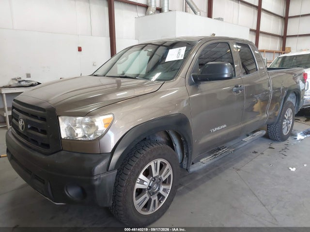 Aukcja sprzedaży 2012 Toyota Tundra Grade 4.6l V8, vin: 5TFUM5F10CX030534, numer aukcji: 46140219
