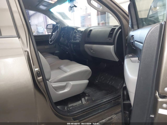 Aukcja sprzedaży 2012 Toyota Tundra Grade 4.6l V8, vin: 5TFUM5F10CX030534, numer aukcji: 46140219