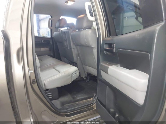 Aukcja sprzedaży 2012 Toyota Tundra Grade 4.6l V8, vin: 5TFUM5F10CX030534, numer aukcji: 46140219