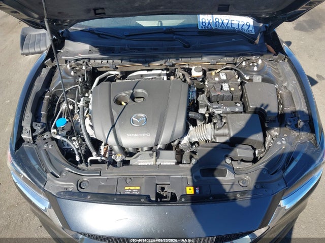 Aukcja sprzedaży 2021 Mazda Mazda6 Touring, vin: JM1GL1VM9M1619011, numer aukcji: 46140224