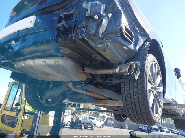 Aukcja sprzedaży 2021 Mazda Mazda6 Touring, vin: JM1GL1VM9M1619011, numer aukcji: 46140224