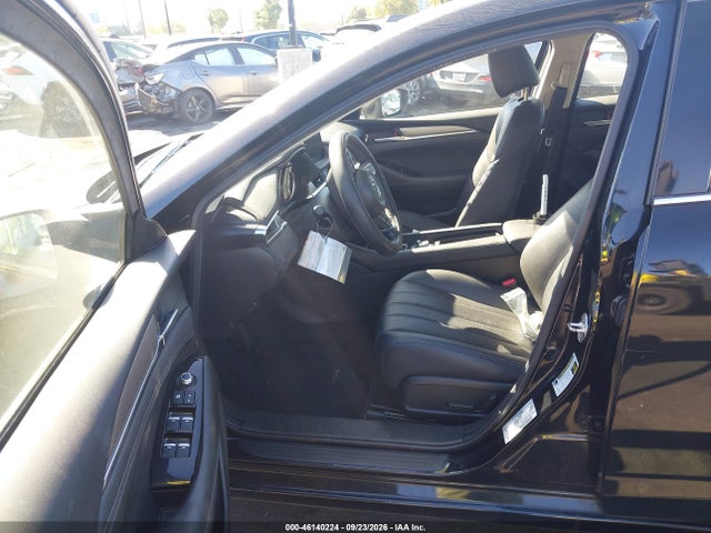 Aukcja sprzedaży 2021 Mazda Mazda6 Touring, vin: JM1GL1VM9M1619011, numer aukcji: 46140224