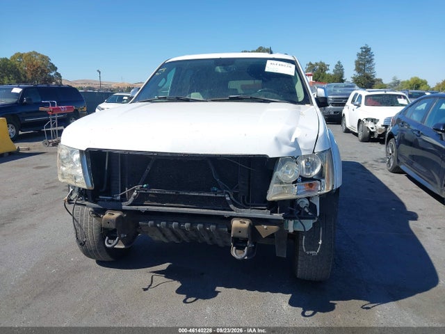 46140228 :رقم المزاد ، 3GNFK163X7G259622 vin ، 2007 Chevrolet Suburban Lt مزاد بيع