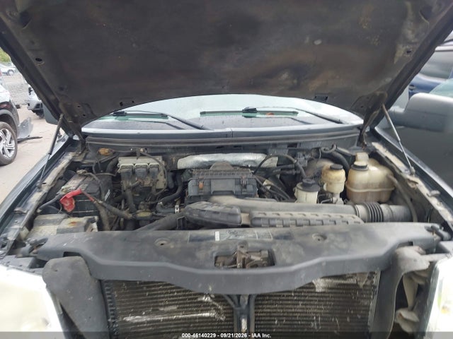 46140229 :رقم المزاد ، 1FTPW14556FB44383 vin ، 2006 Ford F-150 Fx4/lariat/xlt مزاد بيع