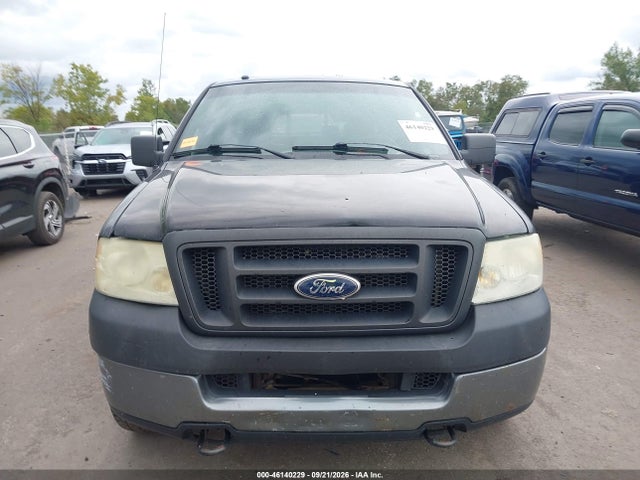 46140229 :رقم المزاد ، 1FTPW14556FB44383 vin ، 2006 Ford F-150 Fx4/lariat/xlt مزاد بيع