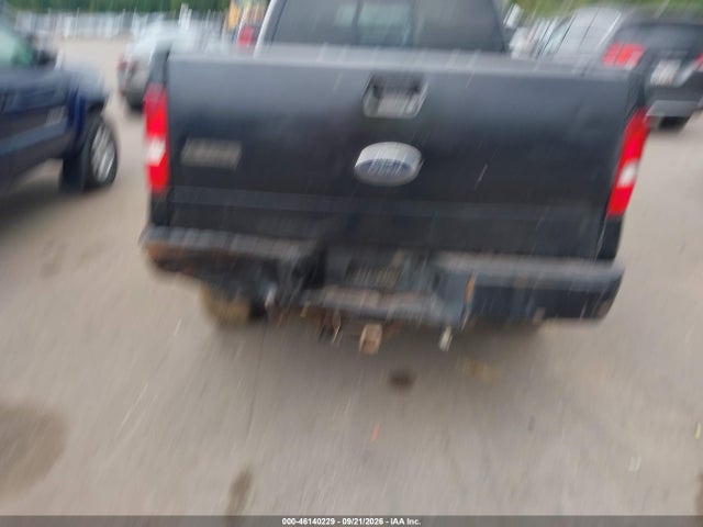 46140229 :رقم المزاد ، 1FTPW14556FB44383 vin ، 2006 Ford F-150 Fx4/lariat/xlt مزاد بيع