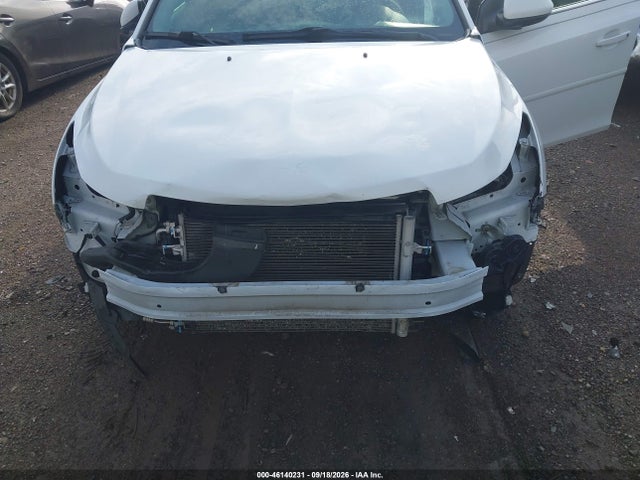 2014 Chevrolet Cruze 1lt Auto მანქანა იყიდება აუქციონზე, vin: 1G1PC5SB1E7474418, აუქციონის ნომერი: 46140231