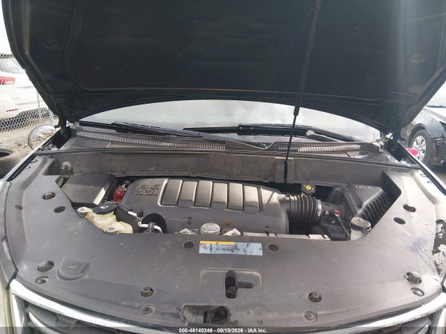 Продаж на аукціоні авто 2017 Chevrolet Traverse 1lt, vin: 1GNKVGKD3HJ116146, номер лоту: 46140246