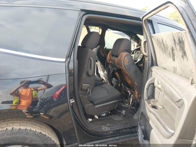 Продаж на аукціоні авто 2017 Chevrolet Traverse 1lt, vin: 1GNKVGKD3HJ116146, номер лоту: 46140246