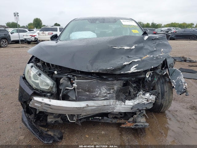 Aukcja sprzedaży 2019 Honda Civic Lx, vin: 2HGFC2F66KH591685, numer aukcji: 46140248