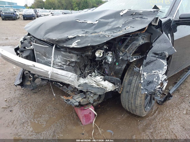 Aukcja sprzedaży 2019 Honda Civic Lx, vin: 2HGFC2F66KH591685, numer aukcji: 46140248