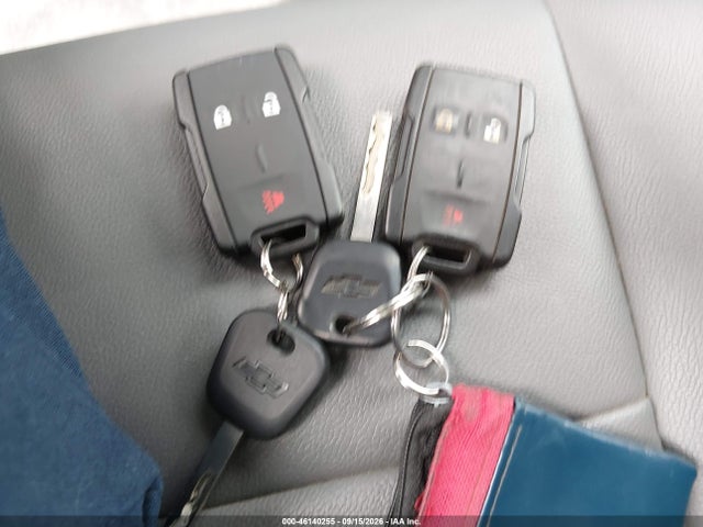 Продаж на аукціоні авто 2018 Chevrolet Silverado 2500hd Wt, vin: 1GC1KUEG1JF224033, номер лоту: 46140255